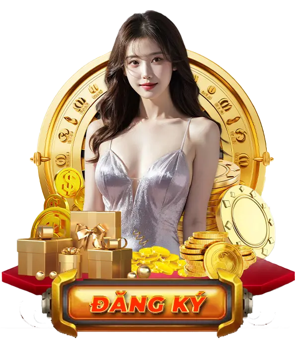 đăng ký luck8
